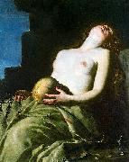 Maddalena svenuta Guido Cagnacci